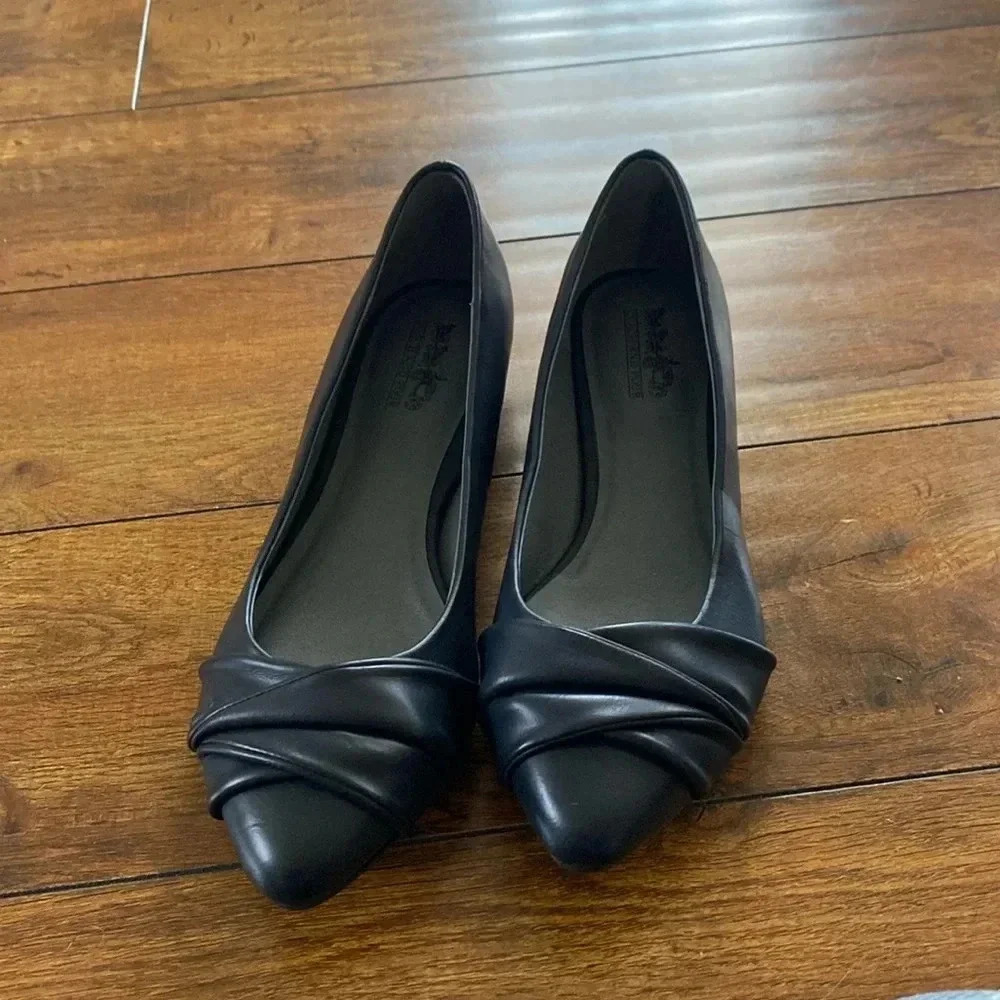 New Coach Women Shoes​